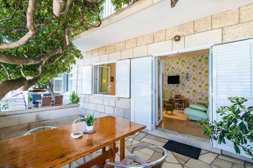 Apartments Nikolina (LU) - One-Bedroom Apartment with terrace - foto 13