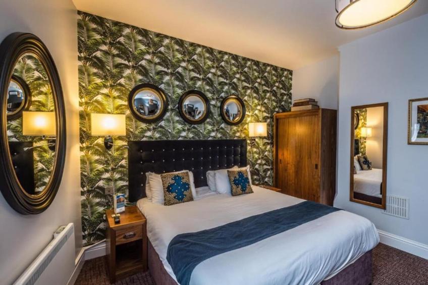 Standard Double Room - foto 14