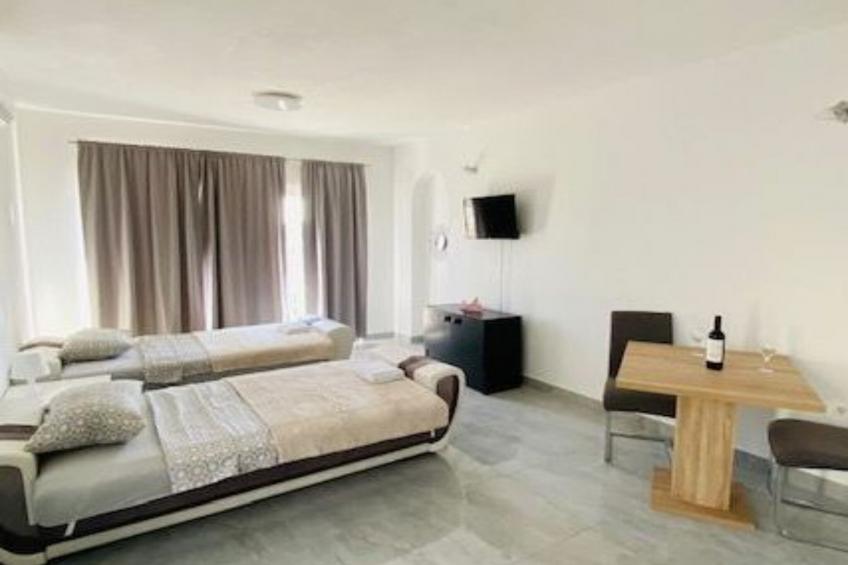 Villa Brazza - Two Bedroom Apartment with Sea View A3 - foto 10