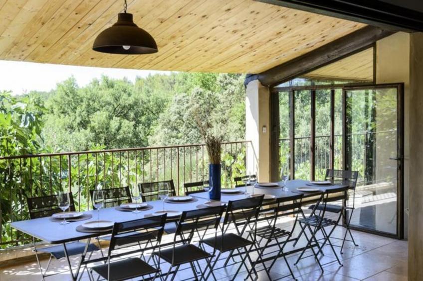 Les Gardis, Votre Refuge Idéal En Provence. - foto 38