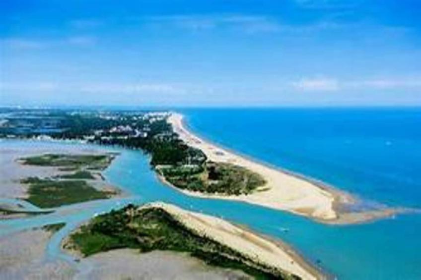 Vakantiepark Villaggio Danubio, Bibione - foto 33
