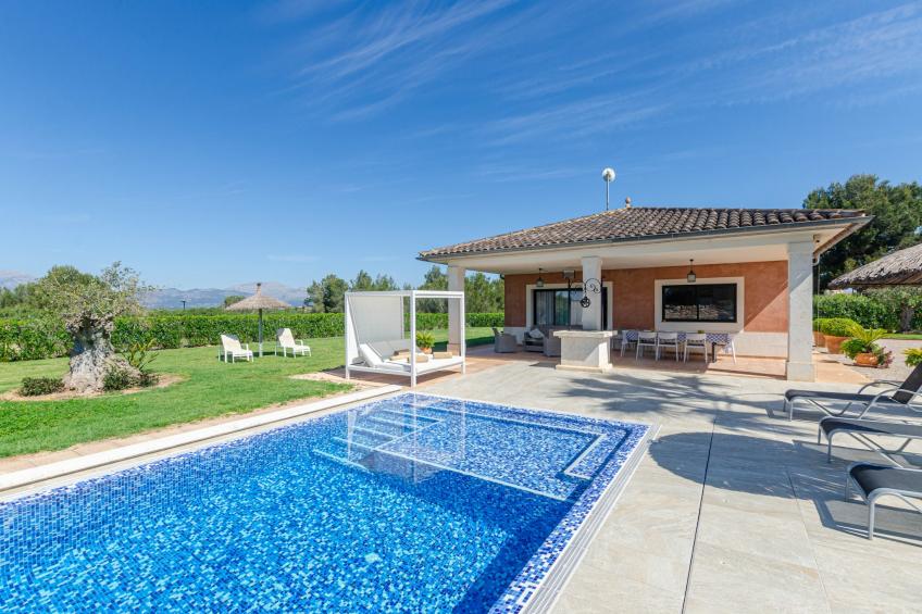 YourHouse Villa Romani - foto 6
