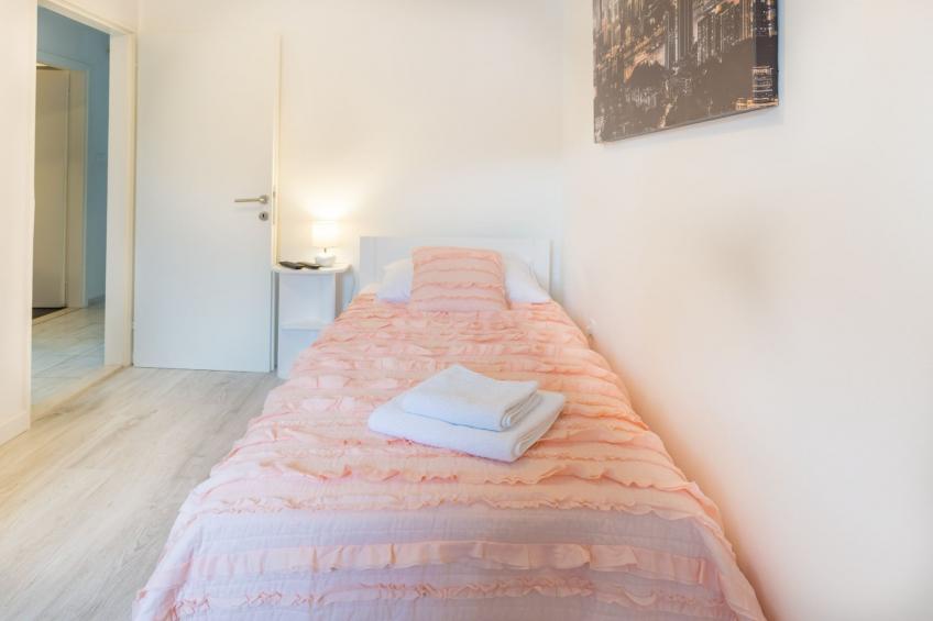 Holiday Home Milutinovic - Four Bedroom  Holiday Home with Sea View - foto 23