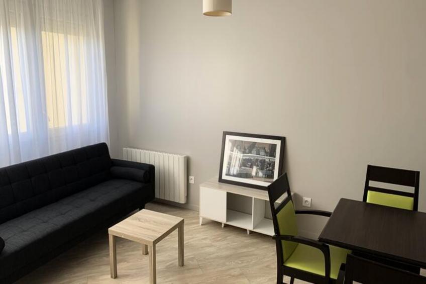 Terres de France - Appart'Hôtel Rouen Flaubert - foto 19