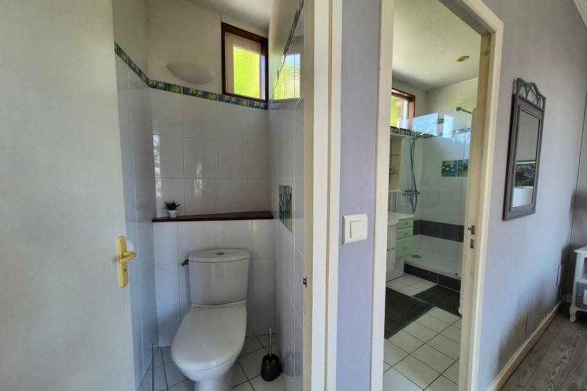 vakantiehuis, Fécamp - foto 12