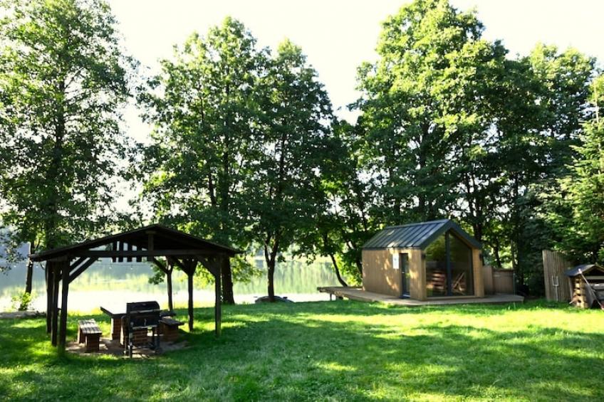 Semi detached house Stare Czaple - foto 31