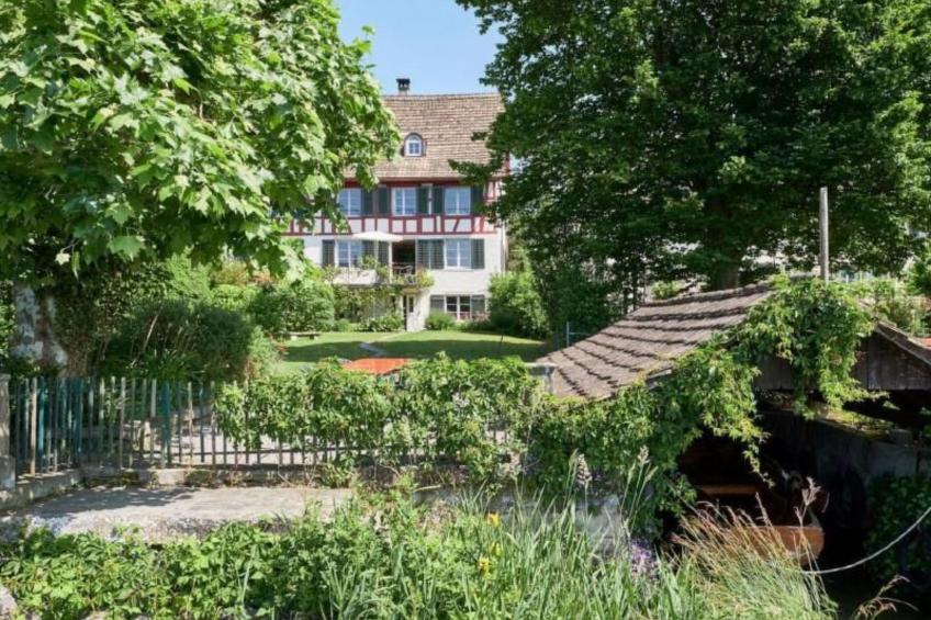 Blumenhalde - foto 13