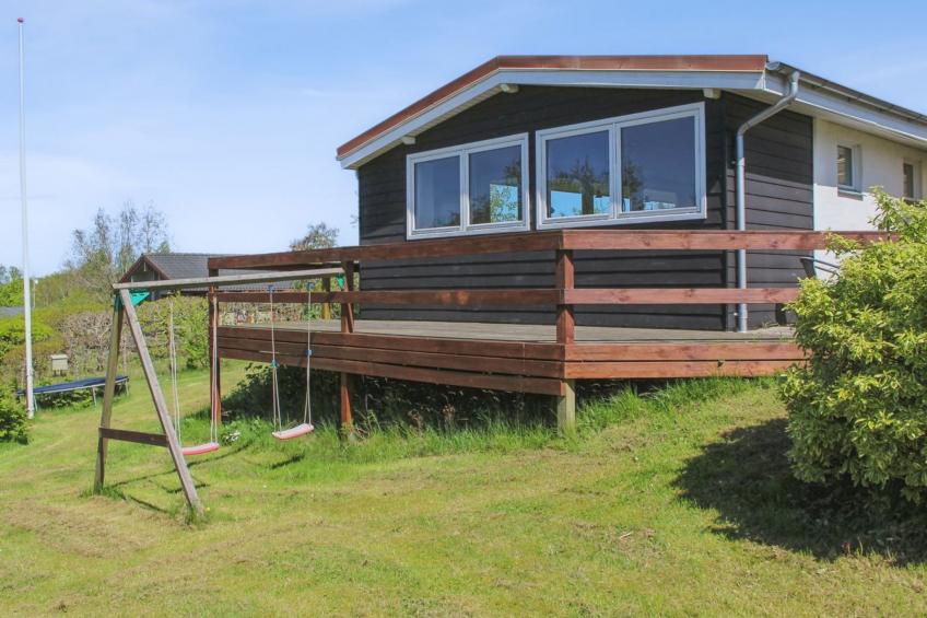 "Jukka" - 700m from the sea in Djursland and Mols - foto 18