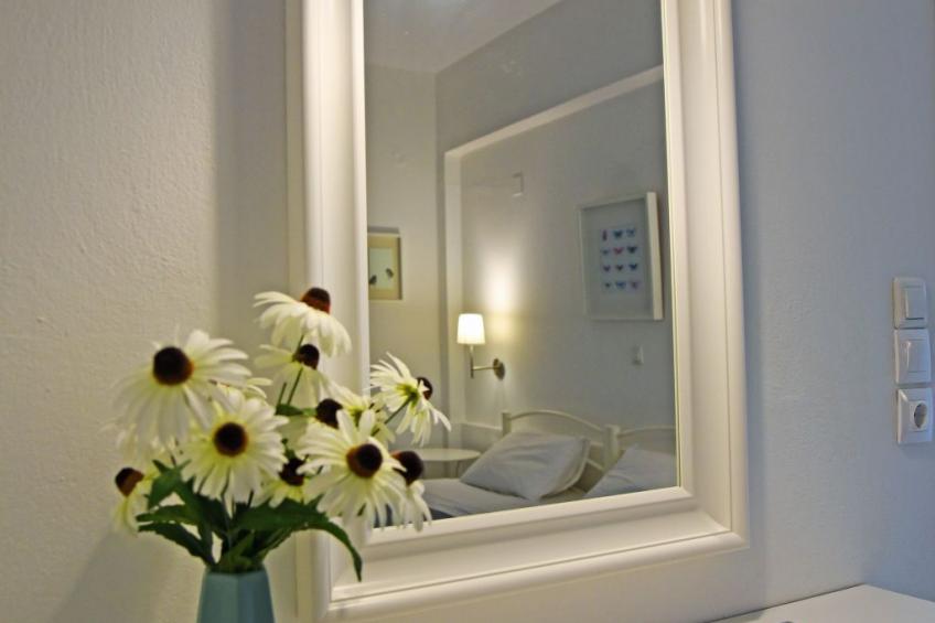 mit Balkon für 3 Personen - foto 24