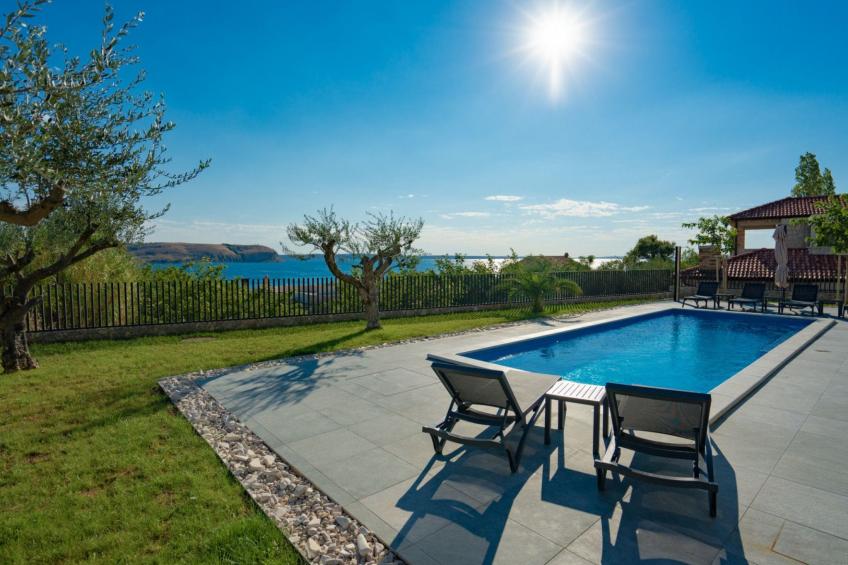 Strandnahe Villa Kara Sevda für 10 Personen - foto 4