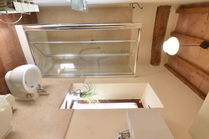 Wohnung in Bauernhaus mit großem Garten, Schwimmbad - foto 25