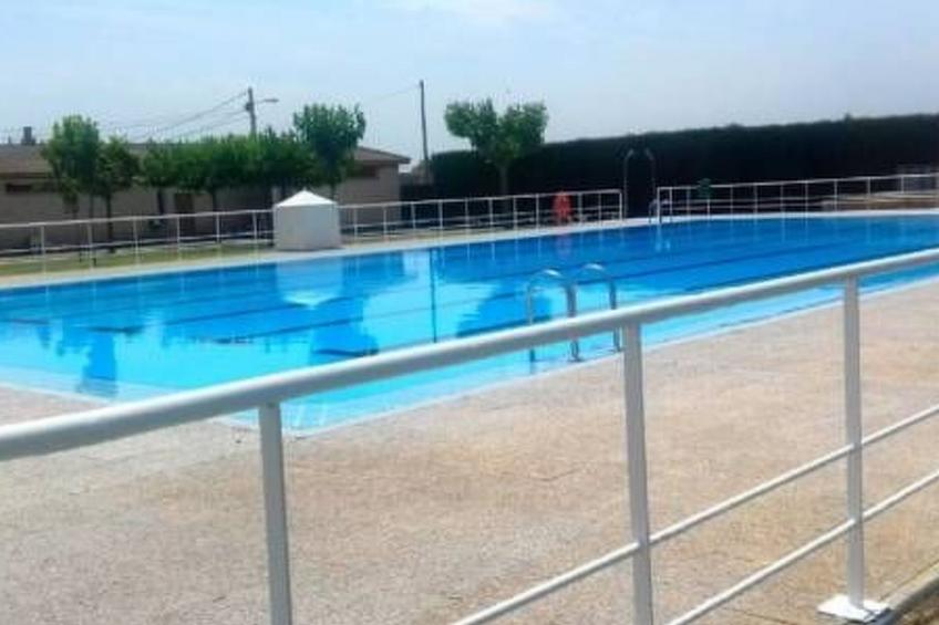 Casa rural hospital del temple - foto 6