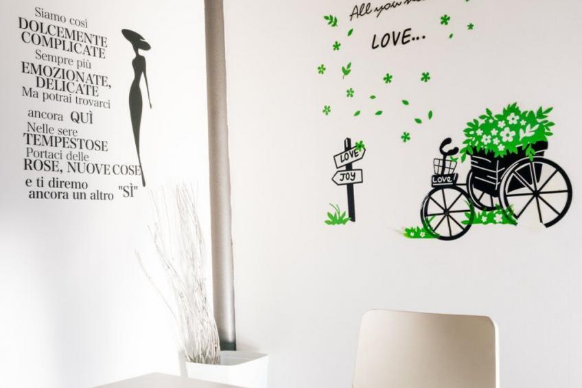 Miniwohnung in Ferrara mit Garten - foto 40