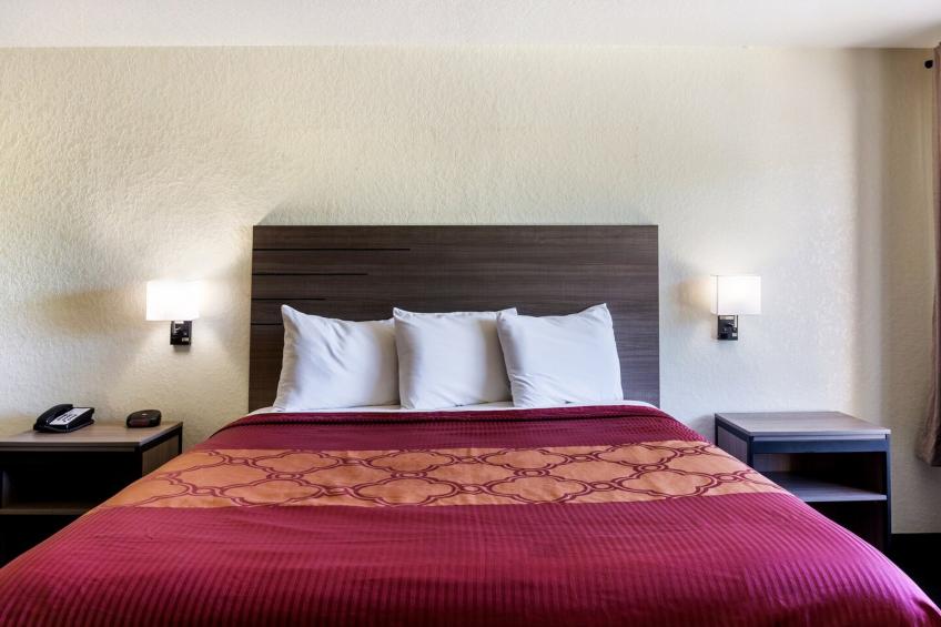 King Bed - foto 74