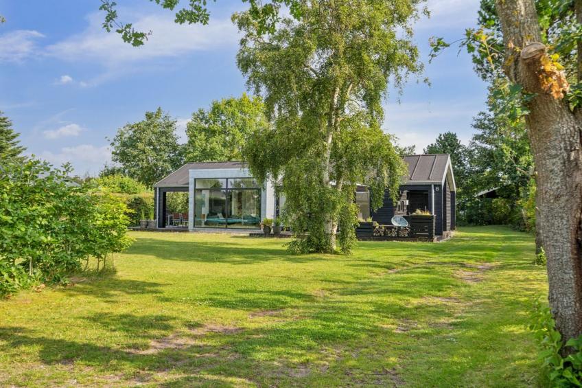 "Yukon" - 150m from the sea in SE Jutland - foto 33