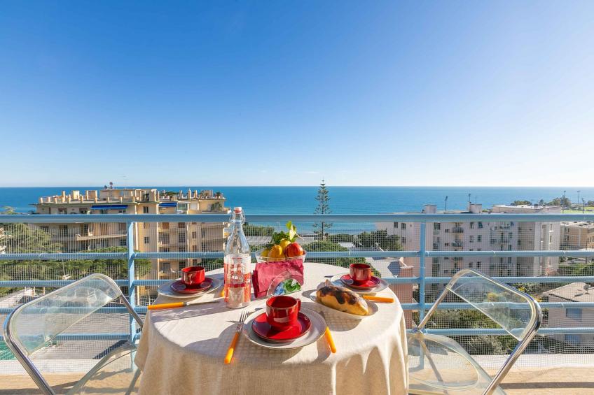 Sofy Apartment - Sea View - foto 16