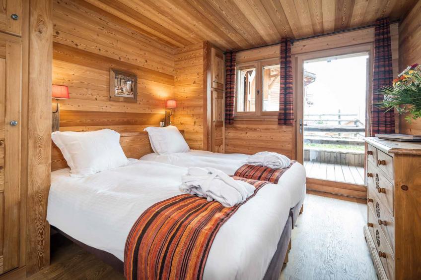 Chalet Lièvre Blanc - foto 17