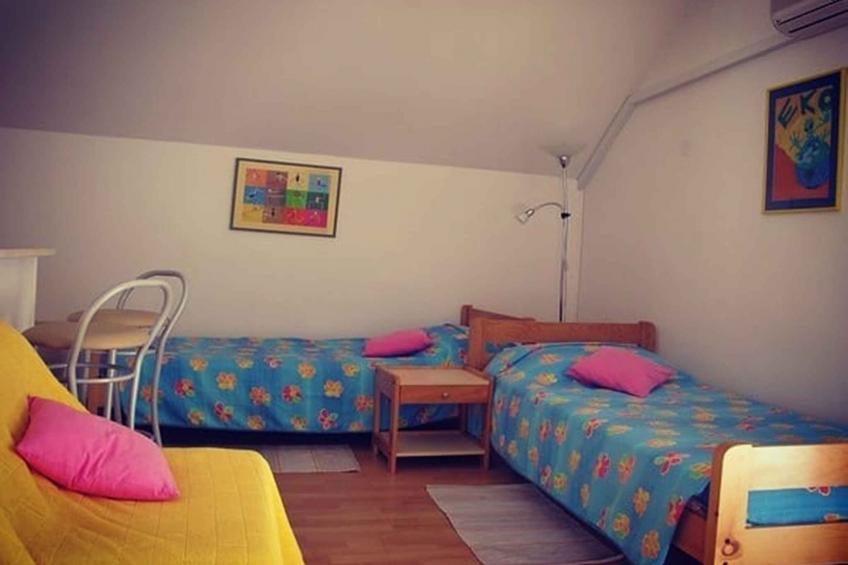 Ferienwohnung am Meer mit Terrasse - BF-JVMBR - foto 14