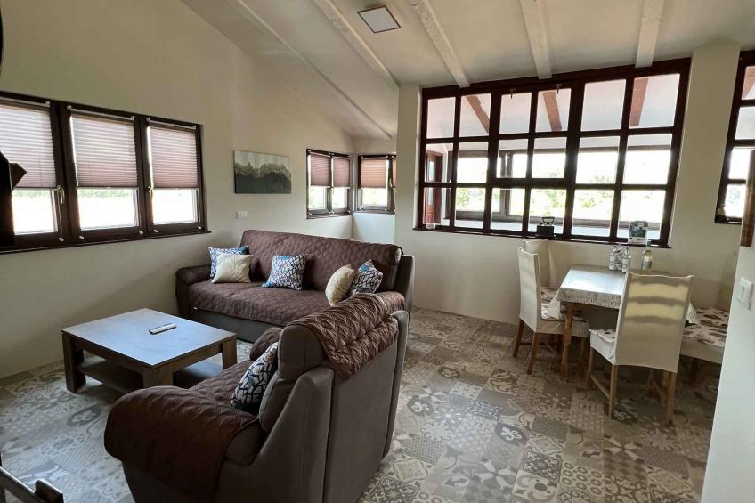 Appartement de vacances avec climatisation et balcon - BF-GYZPM - foto 15