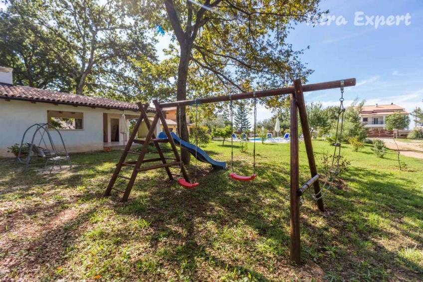 Holiday apartment mit Klimaanlage und Pool - BF-D56YT - foto 14