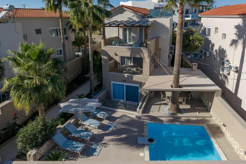 Foothills Turquoise Villa - foto 33