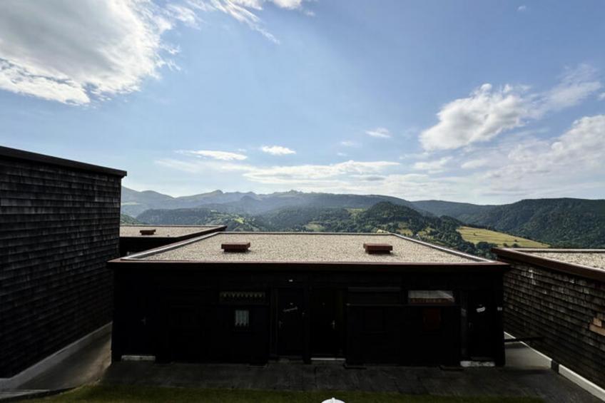 Appartements à Murat Le Quaire - foto 16