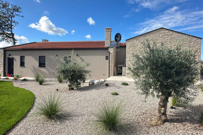 Design Villa Nux für 5 Personen mit beheiztem Pool - foto 25