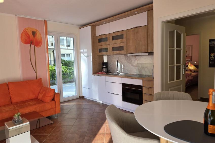 Appartement in Strandnähe - foto 23