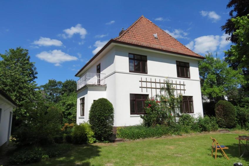 Haus der Wohnstile , Ferienhaus in Bremen-Lesum