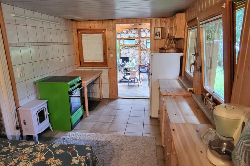 Holzhäusl - foto 13