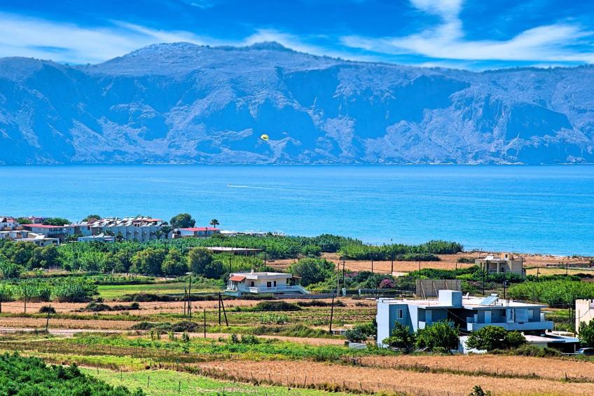 für 10 Personen in Draia, Kreta (West-Kreta) - foto 14