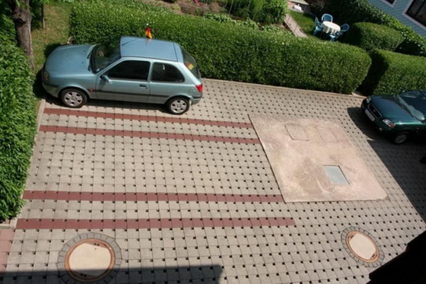 Gästehaus Tröbs - foto 16