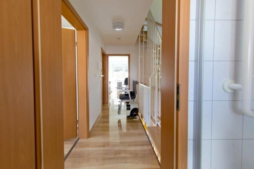 Exklusives Ferienhaus mit besonderer Ausstattung - foto 12