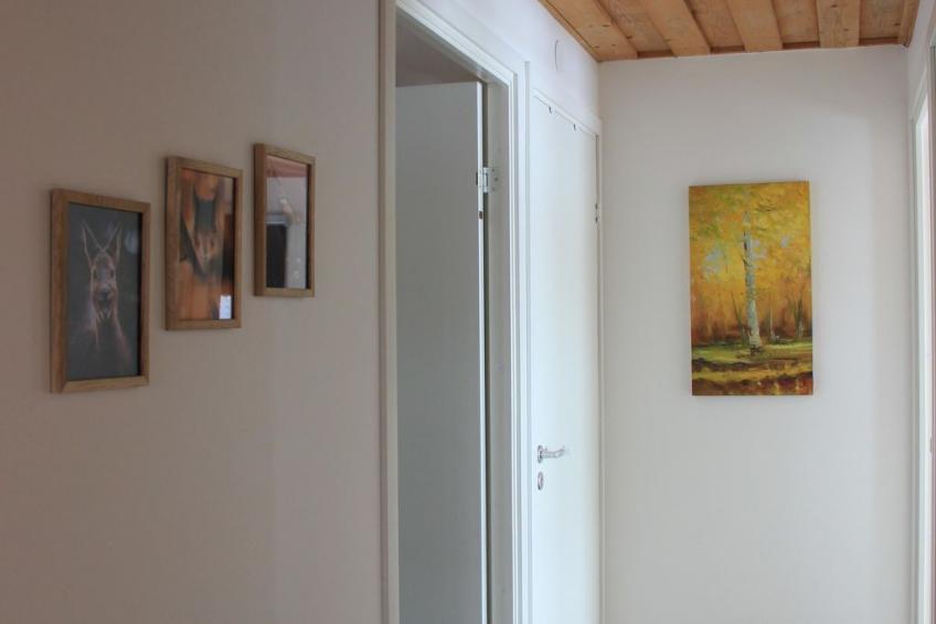 Häuser mit Seeblick Schweden - Rotes Haus - foto 18