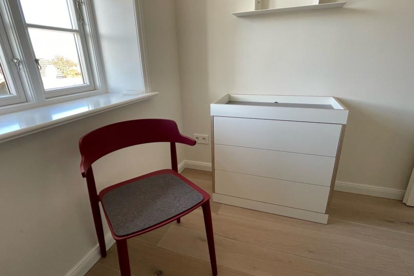 für 5 Personen  + 1 Kind ca. 180 m² in Nieblum, Norddeutschland (Nordseekü - foto 27