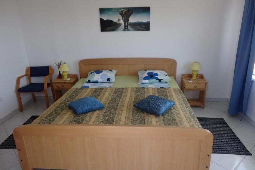 Appartement Minea B mit herrlichem Meerblick - foto 6