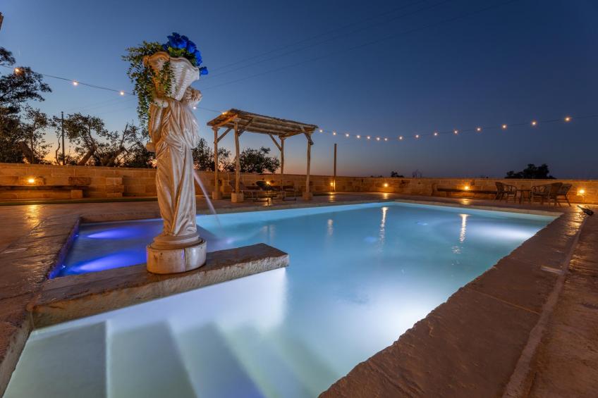 Villa Galatea - foto 35