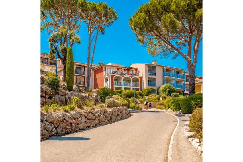 Les Restanques 2/3p 6/7p Sea View VIP - foto 16