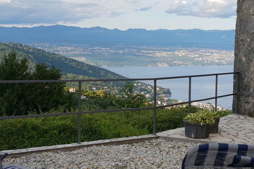 Holiday house with sea view - BF-PYCJ - foto 44