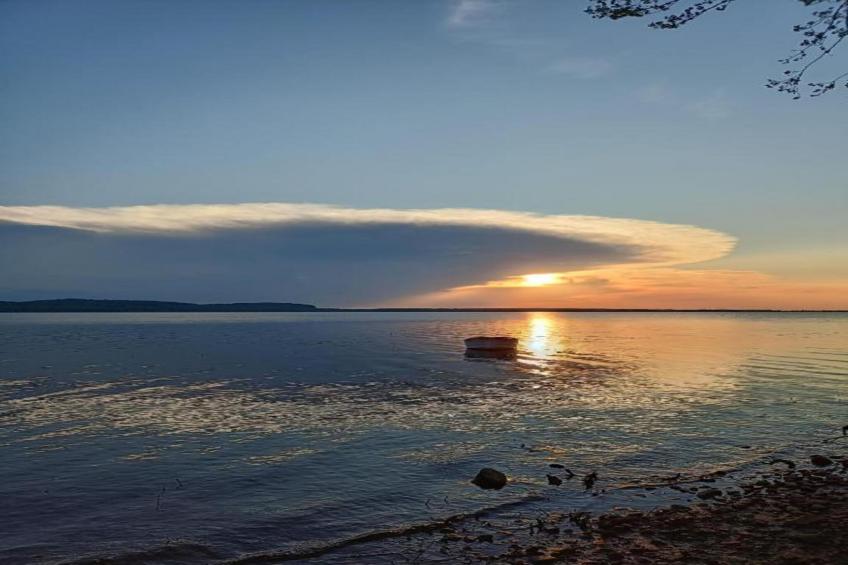 Holiday house by the lake - foto 27