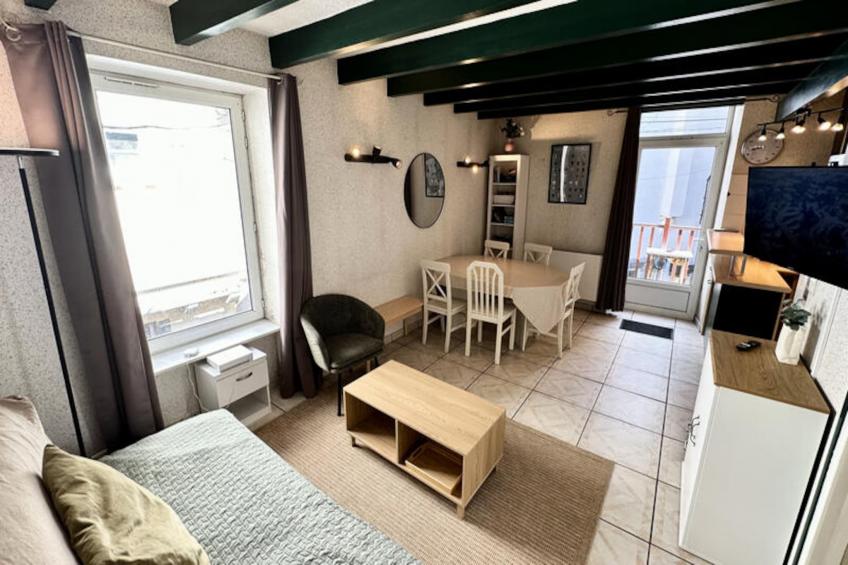 Appartements à Le Mont Dore