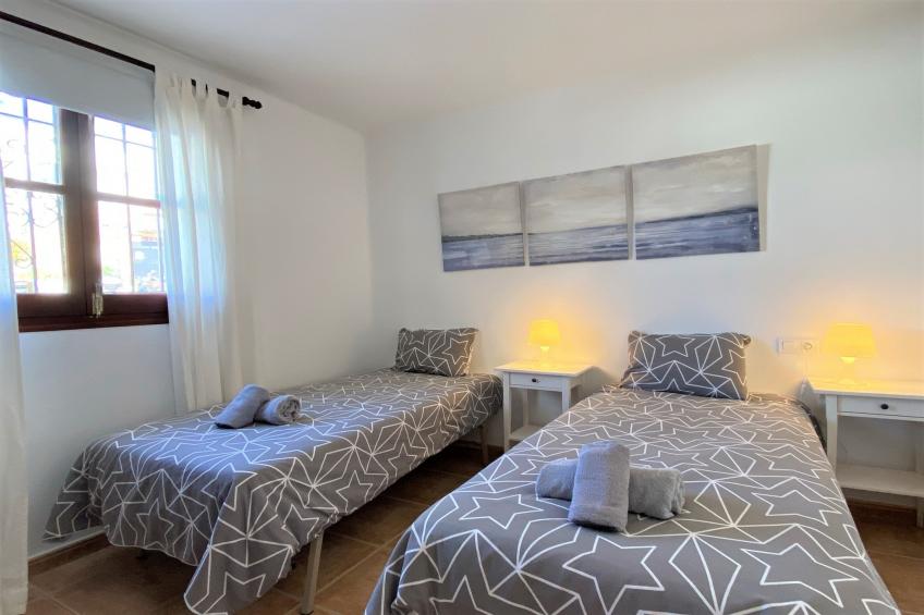 Capistrano Village Pueblo 15 by Casasol - foto 3