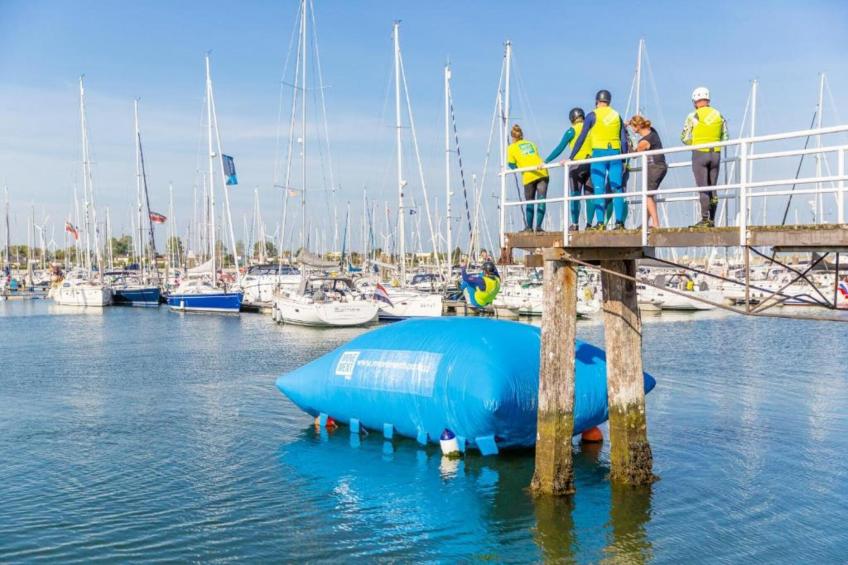 Vakantiepark Beach Resort - Type RP4 - foto 32