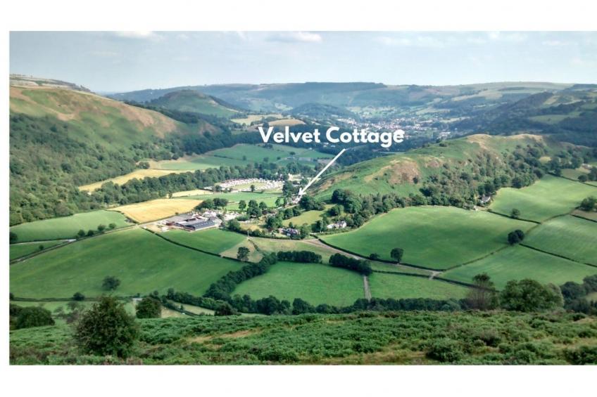 Velvet Cottage - foto 23