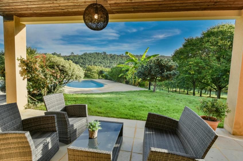 La Roque Haute - foto 34