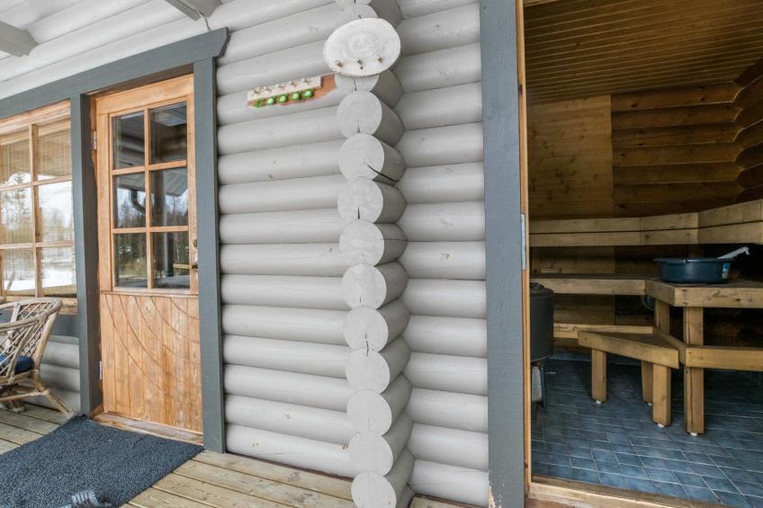 Kivipirtti - foto 27