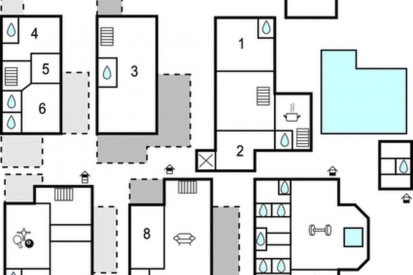 Landgut Luica Dvori - foto 51