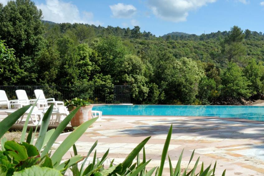 Wohnung in charmantem Haus auf Domäne - foto 24