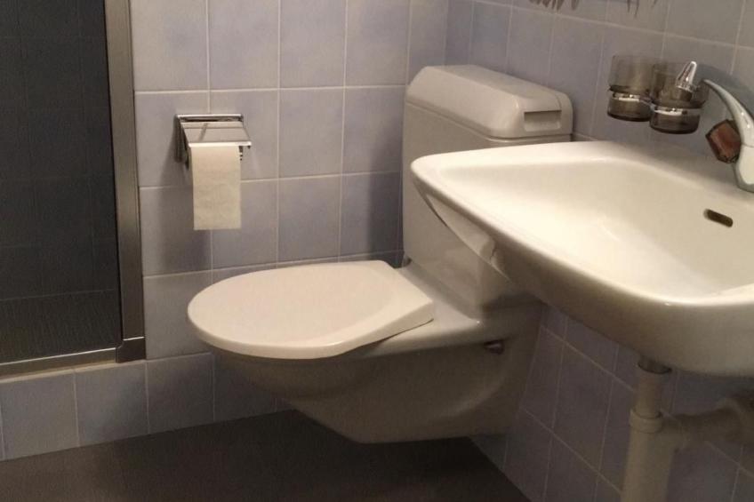 "Haus Fless" - foto 22