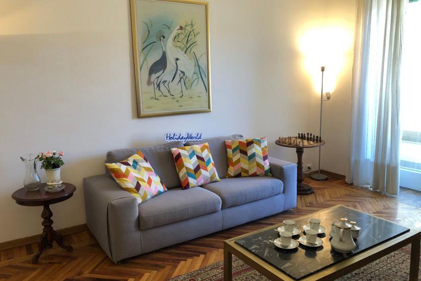 für 8 Personen ca. 100 m² in Turin, Piemont (Provinz Turin) - foto 10